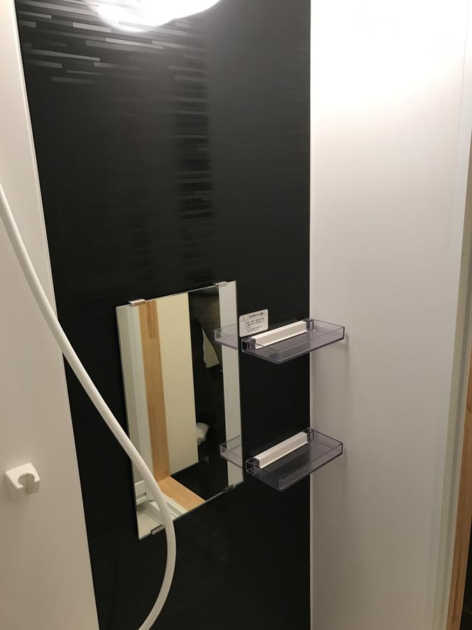 ロッジ　モリ　アパートメント 比羅夫 エクステリア 写真